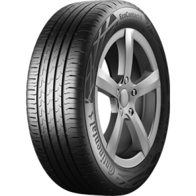 Continental EcoContact 6 245 50 R19 105W * 