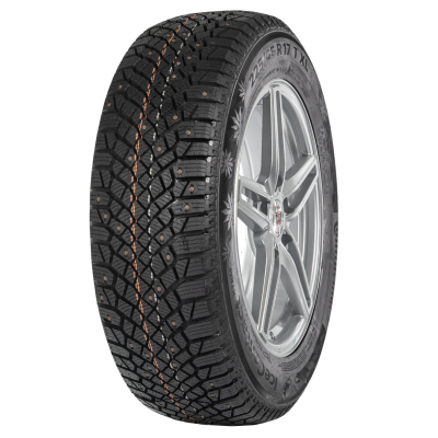 CONTINENTAL IceContact XTRM 225 65 R17 106T