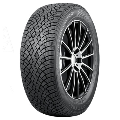 Шины Nokian Tyres (Ikon Tyres) Hakkapeliitta R5 235 55 R17 103R 