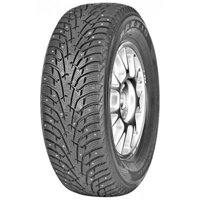 Шины Maxxis Premitra Ice Nord NS5 225 60 R17 103 T  